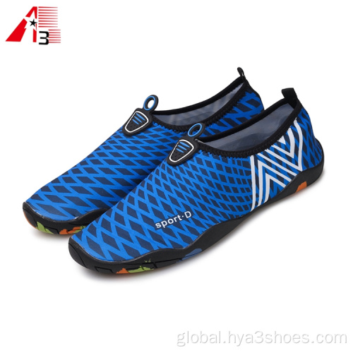 Comfortable Beach Shoes Lightweight Comfortable Water Shoes Manufactory